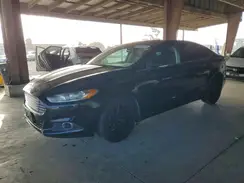 3FA6P0HD5GR386931 2016 FORD FUSION