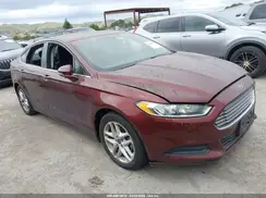 3FA6P0HD5GR387075 2016 FORD FUSION