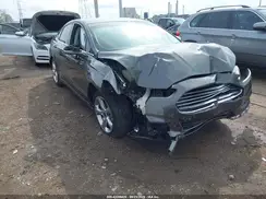 3FA6P0HD5GR391952 2016 FORD FUSION