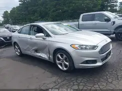 3FA6P0HD5GR393605 2016 FORD FUSION