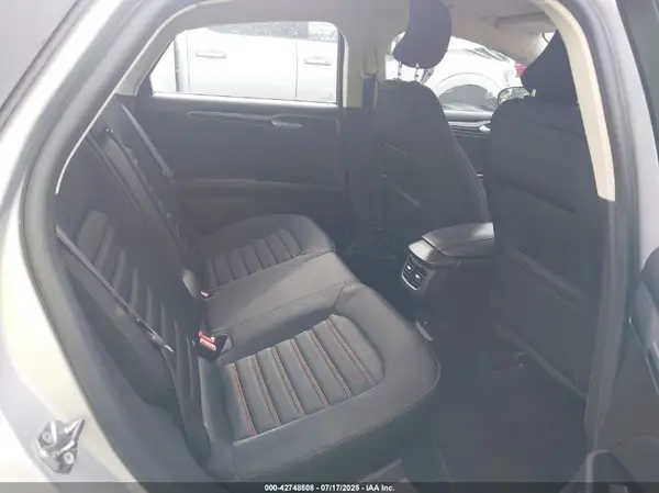 3FA6P0HD5GR393605 2016 FORD FUSION - Image 8
