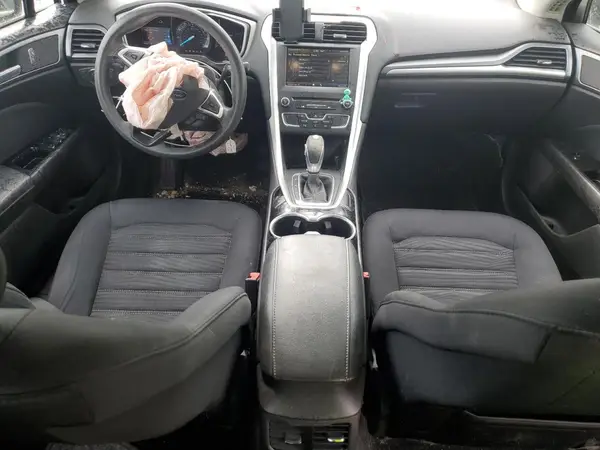 3FA6P0HD5GR394494 2016 FORD FUSION - Image 8