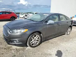 3FA6P0HD5GR394589 2016 FORD FUSION