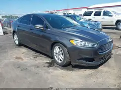 3FA6P0HD5GR395015 2016 FORD FUSION