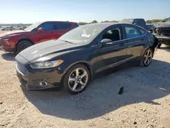 3FA6P0HD5GR398884 2016 FORD FUSION