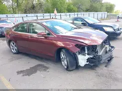 3FA6P0HD5GR399954 2016 FORD FUSION