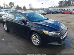 3FA6P0HD5GR401847 2016 FORD FUSION