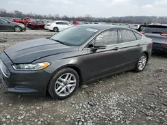 3FA6P0HD5GR402996 2016 FORD FUSION