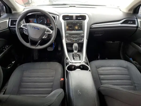 3FA6P0HD5GR402996 2016 FORD FUSION - Image 8
