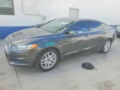 3FA6P0HD5GR404862 2016 FORD FUSION