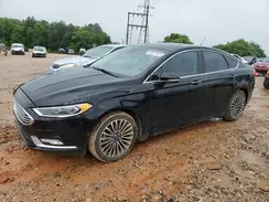 3FA6P0HD5HR102814 2017 FORD FUSION