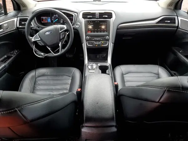 3FA6P0HD5HR102814 2017 FORD FUSION - Image 8