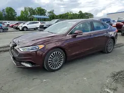 3FA6P0HD5HR102960 2017 FORD FUSION