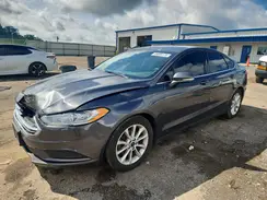 3FA6P0HD5HR103834 2017 FORD FUSION