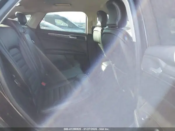 3FA6P0HD5HR104532 2017 FORD FUSION - Image 8