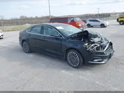 3FA6P0HD5HR105096 2017 FORD FUSION