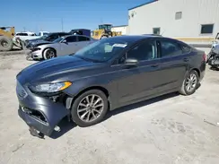 3FA6P0HD5HR109374 2017 FORD FUSION