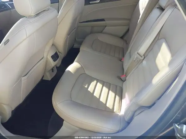 3FA6P0HD5HR112050 2017 FORD FUSION - Image 8