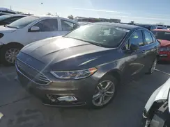 3FA6P0HD5HR112484 2017 FORD FUSION