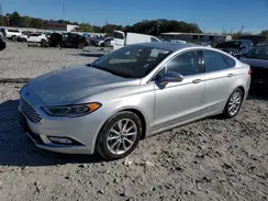3FA6P0HD5HR112873 2017 FORD FUSION
