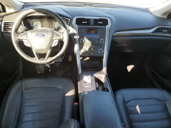 3FA6P0HD5HR112873 2017 FORD FUSION - Image 8