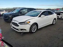 3FA6P0HD5HR114753 2017 FORD FUSION
