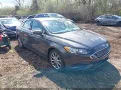 3FA6P0HD5HR128894 2017 FORD FUSION