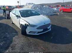 3FA6P0HD5HR132864 2017 FORD FUSION