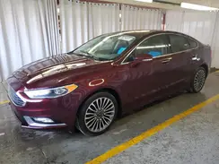 3FA6P0HD5HR135621 2017 FORD FUSION