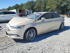 3FA6P0HD5HR136624 2017 FORD FUSION