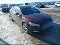3FA6P0HD5HR139894 2017 FORD FUSION