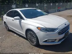 3FA6P0HD5HR141094 2017 FORD FUSION