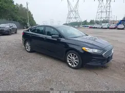 3FA6P0HD5HR153892 2017 FORD FUSION