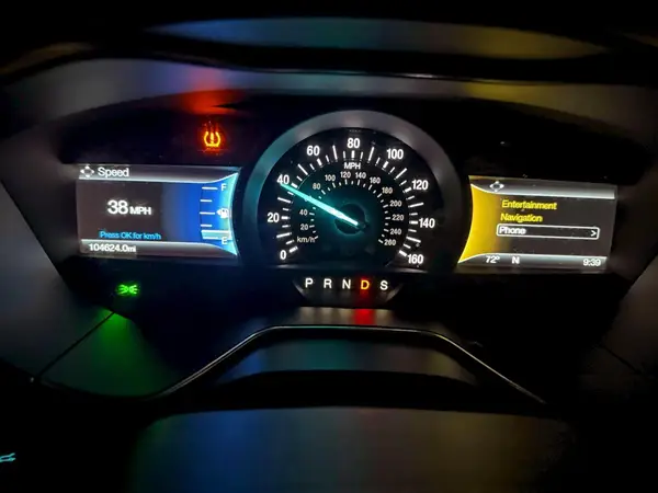 3FA6P0HD5HR154380 2017 FORD FUSION - Image 8