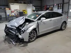 3FA6P0HD5HR155996 2017 FORD FUSION