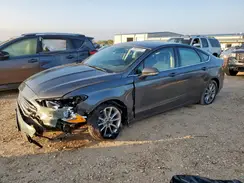 3FA6P0HD5HR159899 2017 FORD FUSION