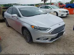 3FA6P0HD5HR166433 2017 FORD FUSION