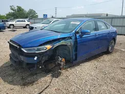 3FA6P0HD5HR166965 2017 FORD FUSION