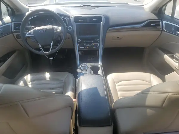 3FA6P0HD5HR167114 2017 FORD FUSION - Image 8
