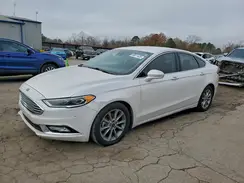 3FA6P0HD5HR169994 2017 FORD FUSION