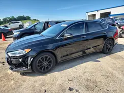 3FA6P0HD5HR170529 2017 FORD FUSION