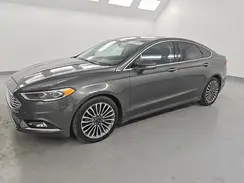 3FA6P0HD5HR171325 2017 FORD FUSION