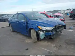 3FA6P0HD5HR173723 2017 FORD FUSION