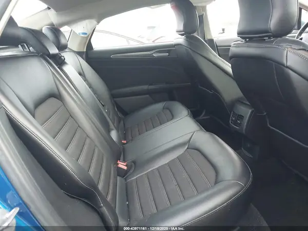 3FA6P0HD5HR173723 2017 FORD FUSION - Image 8