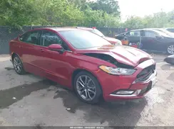 3FA6P0HD5HR176072 2017 FORD FUSION