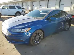 3FA6P0HD5HR176881 2017 FORD FUSION