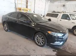 3FA6P0HD5HR177206 2017 FORD FUSION