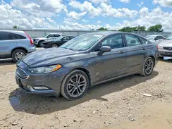 3FA6P0HD5HR179957 2017 FORD FUSION