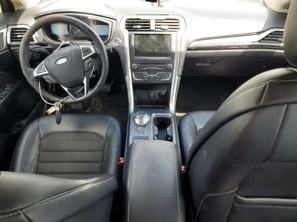 3FA6P0HD5HR179957 2017 FORD FUSION - Image 8