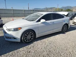 3FA6P0HD5HR183247 2017 FORD FUSION